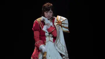 少女☆歌劇 レヴュースタァライト -The MUSICAL- 別れの戦記 plakat