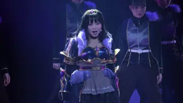 Zasłona do filmu "少女☆歌劇 レヴュースタァライト -The MUSICAL- 別れの戦記" #1757376