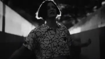 Zasłona do filmu "The Summer We Died" #735122