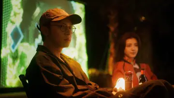 Zasłona do filmu "发现之旅" #1583019