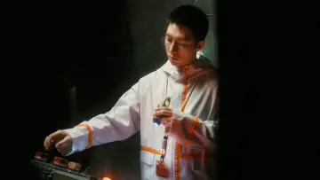 Zasłona do filmu "发现之旅" #1583021
