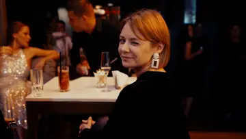 Zasłona do filmu "Мажор 10 лет" #1188072