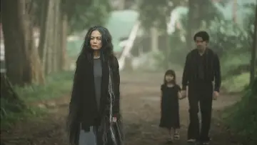 Tenung by Risa Saraswati & Dimasta