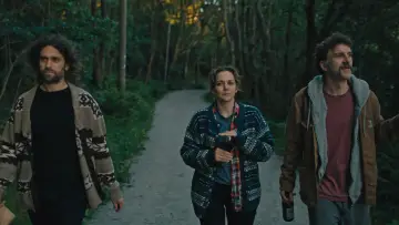 Zasłona do filmu "Alt skal bort" #725040