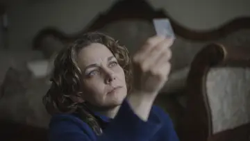 Zasłona do filmu "Alt skal bort" #725043