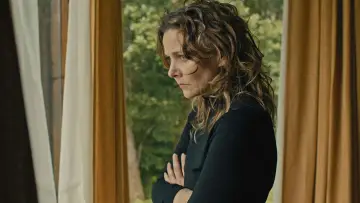 Zasłona do filmu "Alt skal bort" #725051