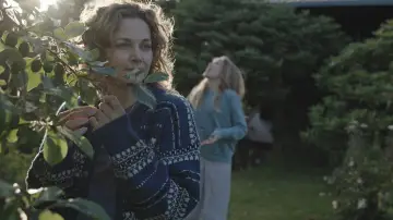 Zasłona do filmu "Alt skal bort" #725056