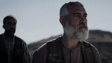 Zasłona do filmu "Kurtuluş" #1176827