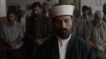 Zasłona do filmu "Kurtuluş" #1176828