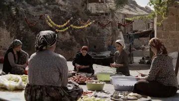 Zasłona do filmu "Kurtuluş" #1176830