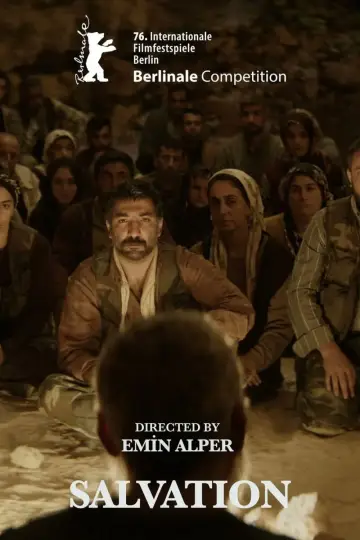 Plakat do filmu "Kurtuluş" #533838