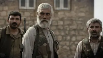 Zasłona do filmu "Kurtuluş" #794794