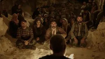 Zasłona do filmu "Kurtuluş" #798511