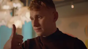 Zasłona do filmu "Збори ОСББ" #1509650
