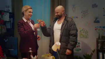Zasłona do filmu "Збори ОСББ" #1509654