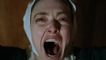 Zasłona do filmu "Testament Ann Lee" #525677