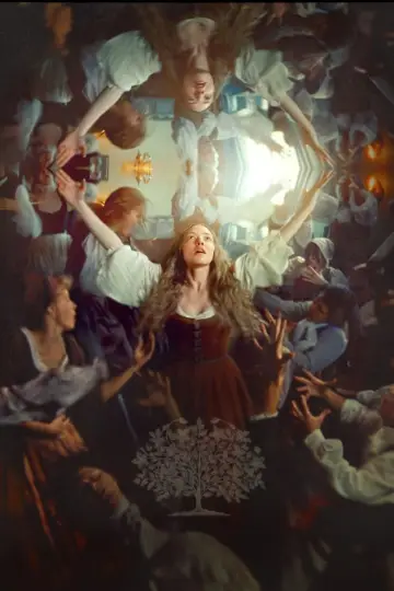 Plakat do filmu "Testament Ann Lee" #525784