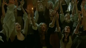 Zasłona do filmu "Testament Ann Lee" #796094