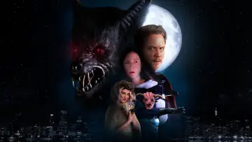 Zasłona do filmu "Demon Squad: Tooth and Claw" #782823