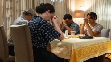 Zasłona do filmu "Pecadora" #1849025