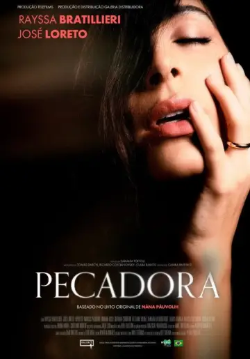 Pecadora