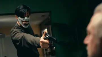 Zasłona do filmu "Appofeniacs" #933958