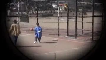 Zasłona do filmu "Dunk Munth" #1163216