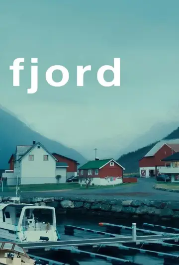 Plakat do filmu "Fjord" #1195732