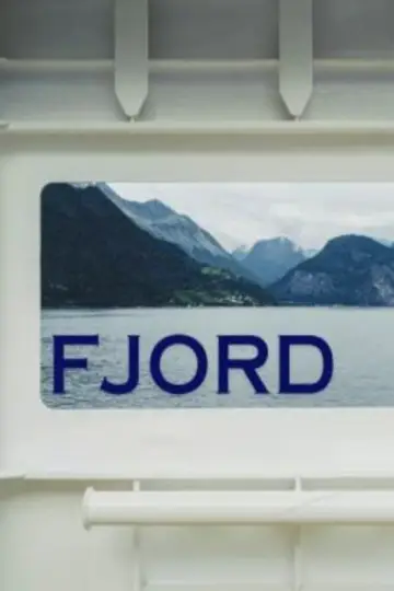 Plakat do filmu "Fjord" #799184
