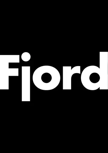 Plakat do filmu "Fjord" #827639