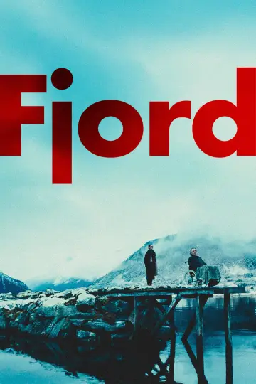 Plakat do filmu "Fjord" #910660