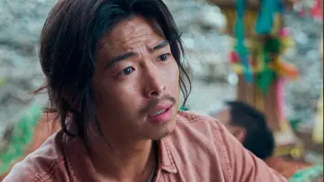 Zasłona do filmu "无名之辈：否极泰来" #873520