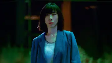Zasłona do filmu "无名之辈：否极泰来" #873521