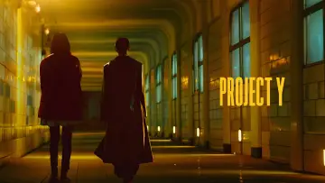 프로젝트 Y