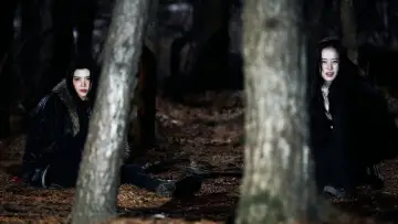 Zasłona do filmu "프로젝트 Y" #516873