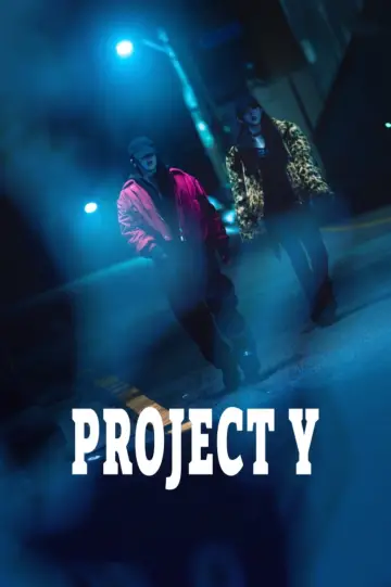 Plakat do filmu "프로젝트 Y" #516911