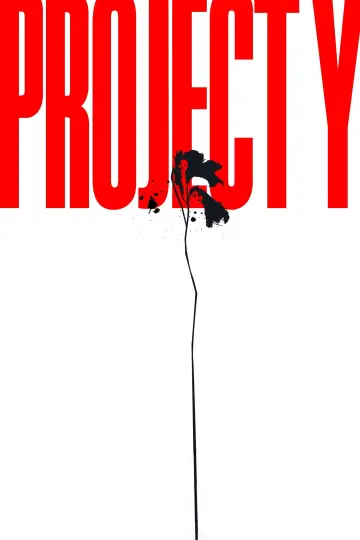 Plakat do filmu "프로젝트 Y" #516923