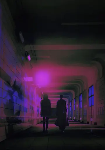 Plakat do filmu "프로젝트 Y" #516960