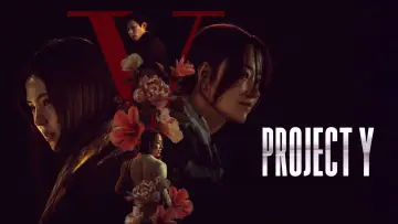 Zasłona do filmu "프로젝트 Y" #834333
