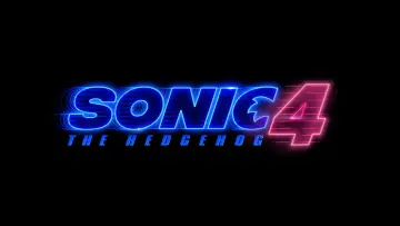 Zasłona do filmu "Sonic 4. Szybki jak błyskawica" #603887