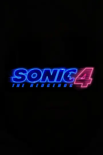 Sonic 4. Szybki jak błyskawica