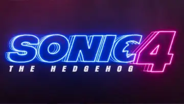 Zasłona do filmu "Sonic 4. Szybki jak błyskawica" #798381