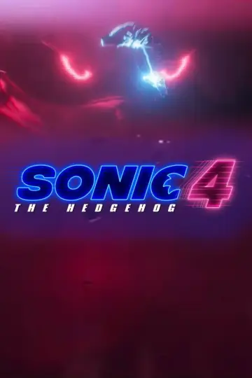 Sonic 4. Szybki jak błyskawica