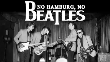 Zasłona do filmu "No Hamburg, No Beatles" #786189
