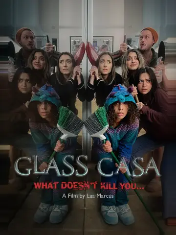 Glass Casa