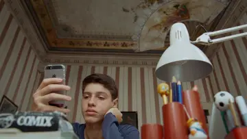 Zasłona do filmu "Ketticè" #1205221