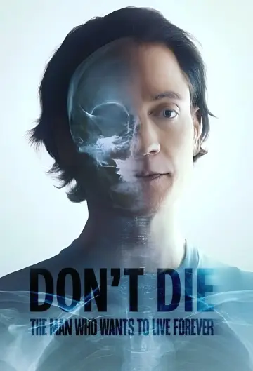 Plakat do filmu "Don