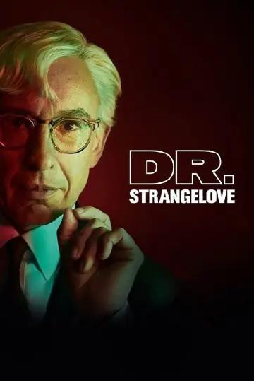 Plakat do filmu "National Theatre Live: Dr. Strangelove" #1652589
