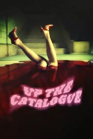 Plakat do filmu "Up the Catalogue" #681853
