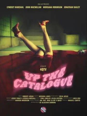 Plakat do filmu "Up the Catalogue" #681854